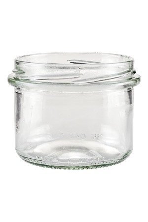 Sturzglas 235 ml