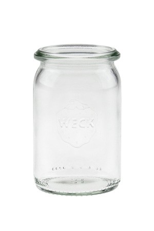 WECK-Mini-Zylinderglas 145 ml