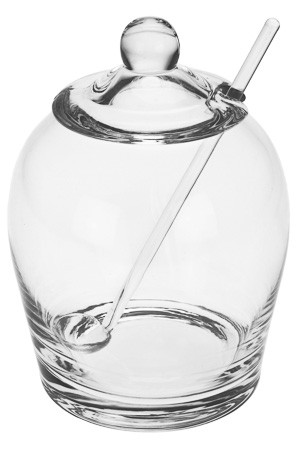 Servierglas 580 ml, 3-teilig