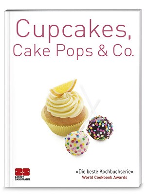 Cupcakes, Cake Pops & Co.