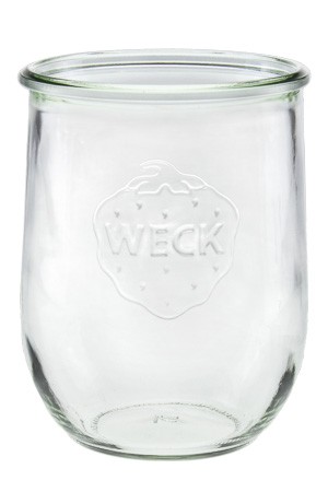 WECK-Tulpenglas 1062 ml