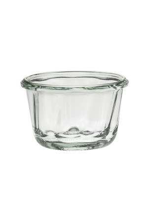 WECK-Gugelhupfglas 165 ml