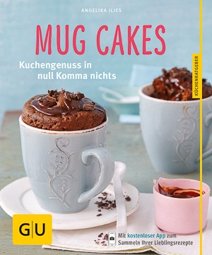 Mug Cakes (Buch)