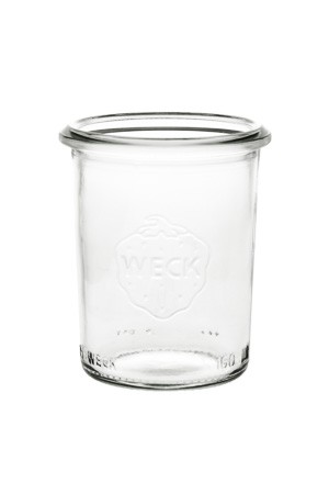 WECK-Mini-Sturzglas 160 ml